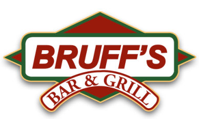 Bruff's logo