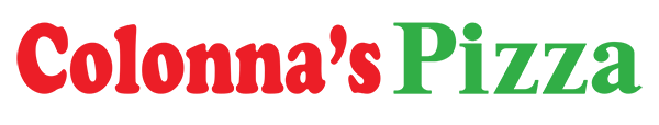 Colonna's Pizza logo