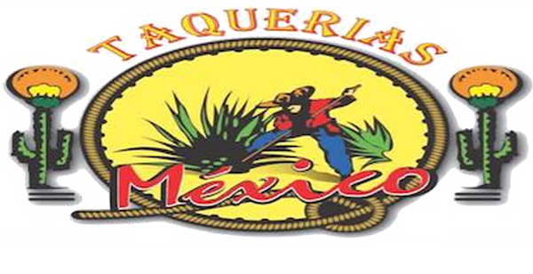 Taqueria Mexico 3 logo