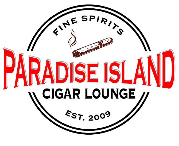 Paradise Island Cigar Lounge & Bistro logo