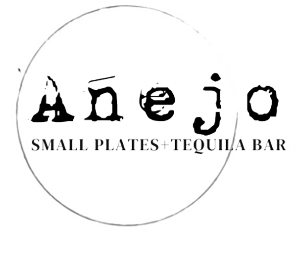 Añejo Small Plates and Tequila Bar logo