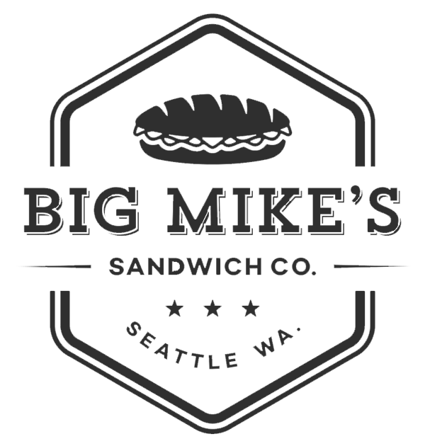 Big Mike's Sandwich Co logo