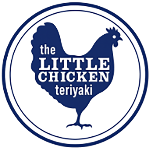 The Little Chicken Teriyaki logo