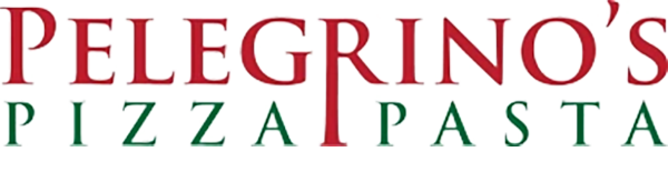 Pelegrino's Pizza & Pasta logo