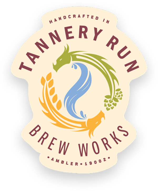 Tannery Run Brew Works logo