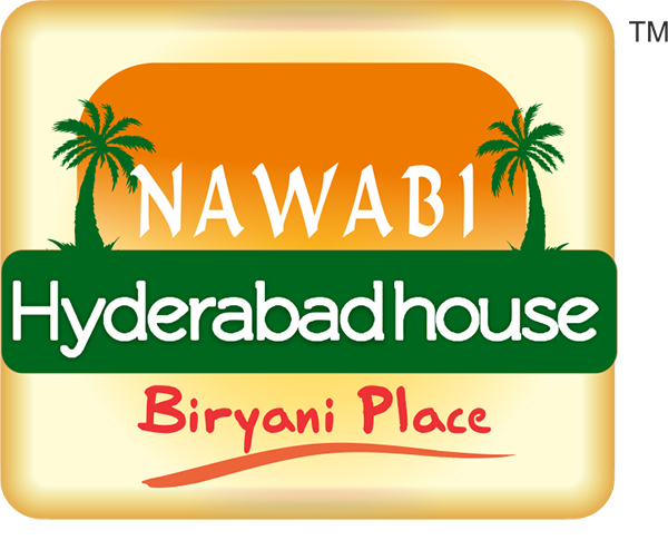 Nawabi Hyderabad House Cincinnati logo