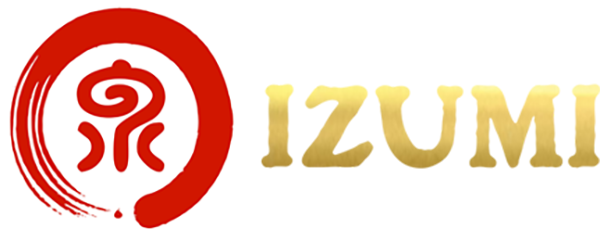 Izumi Japanese Restaurant logo