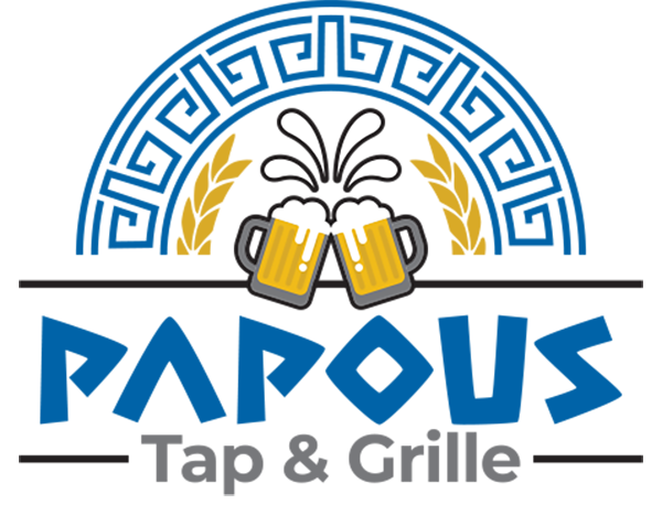 Papous Tap & Grille logo