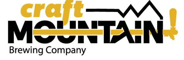 Craft Mountain Brewing logo