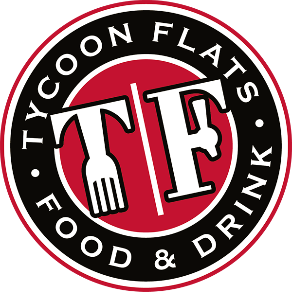 Tycoon Flats No. 2 logo