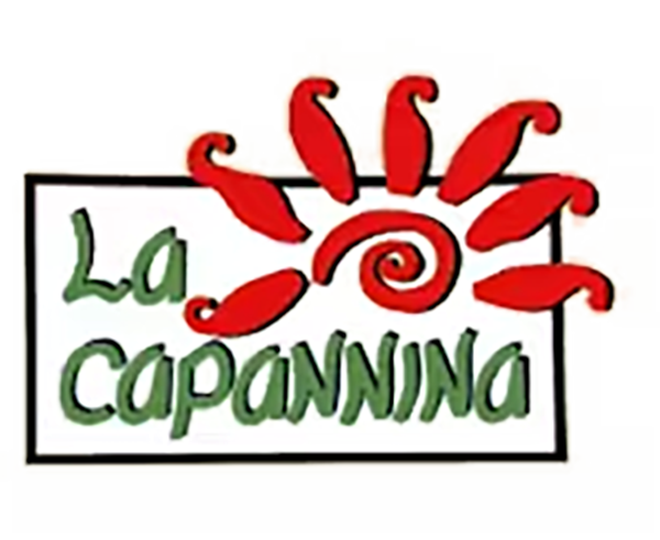 La Capannina logo