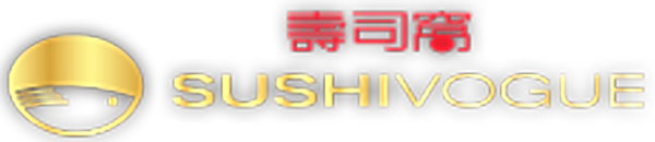 Sushi Vogue logo