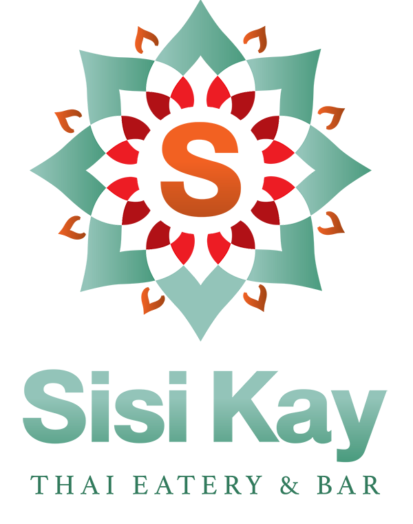 Sisi Kay Thai Eatery and Bar logo