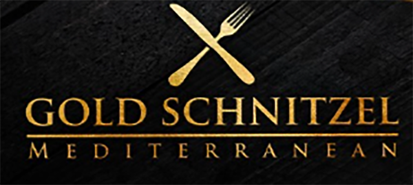 Gold Schnitzel logo