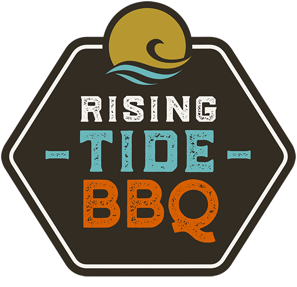 Rising Tide Barbecue logo