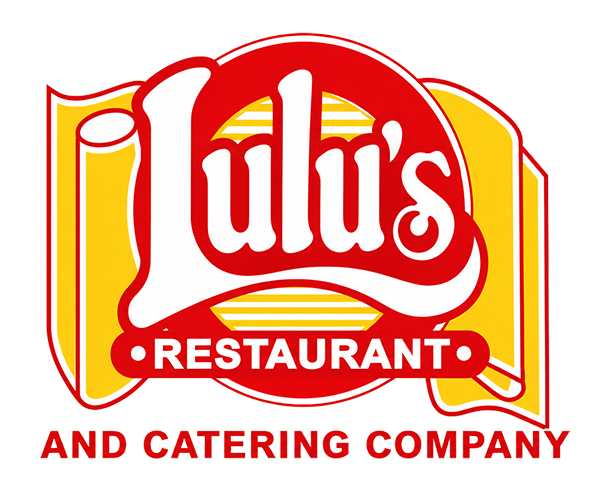 Lulu's Restaurant logo