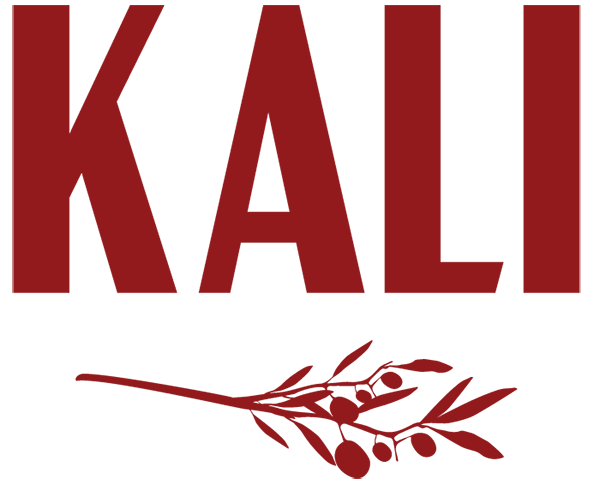 Kali Restaurant logo