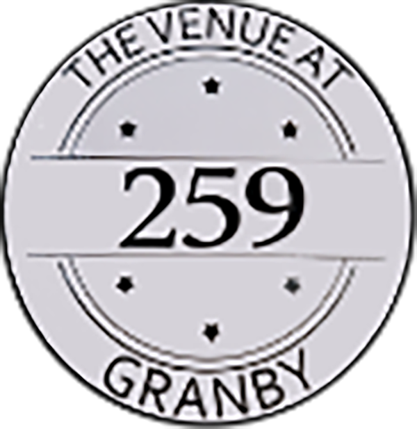 The Venue at 259 Granby logo