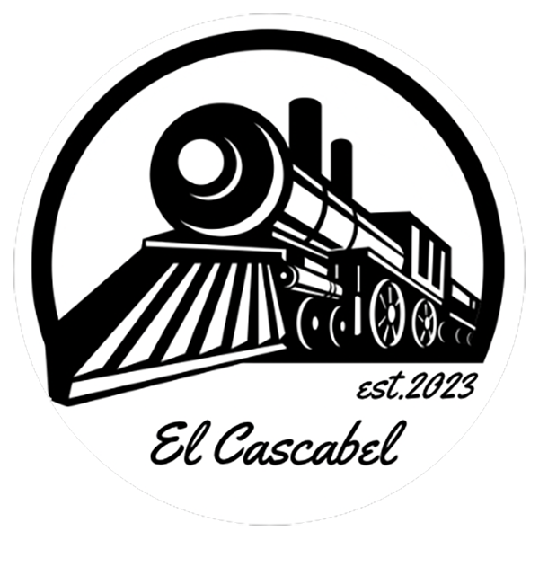 El Cascabel logo