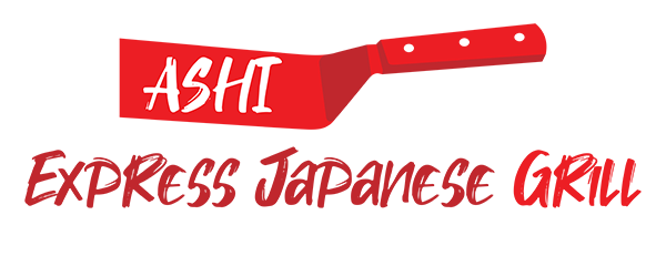 Ashi Express Japanese Grill logo