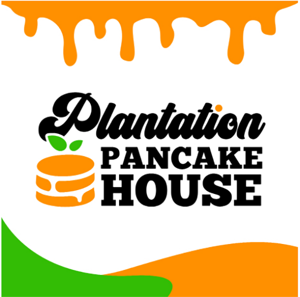 Plantation Pancake House- Surfside Beach logo