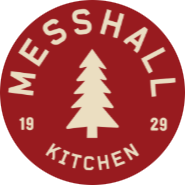 Messhall logo