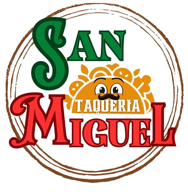 Taqueria San Miguel logo