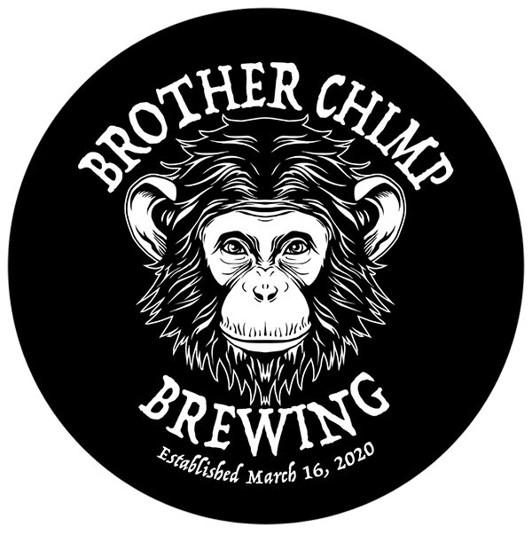 Brother Chimp Brewing logo