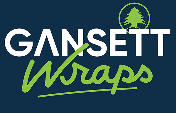 Gansett Wraps - Narragansett logo