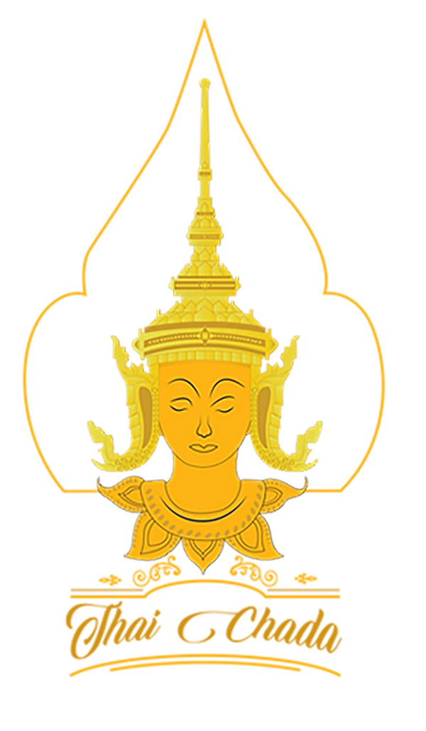 Thai Chada logo