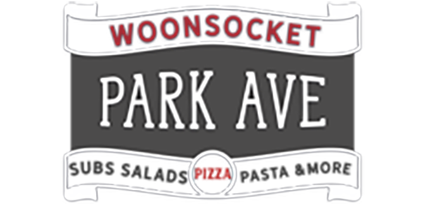 Park Ave Pizza logo