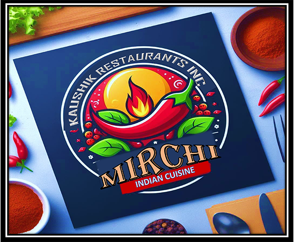 Mirchi Indian Cuisine logo