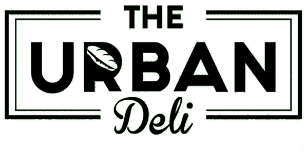 The Urban Deli Reno logo