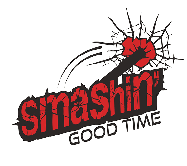 Smashin' Good Time logo