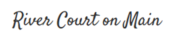 River Court on Main logo