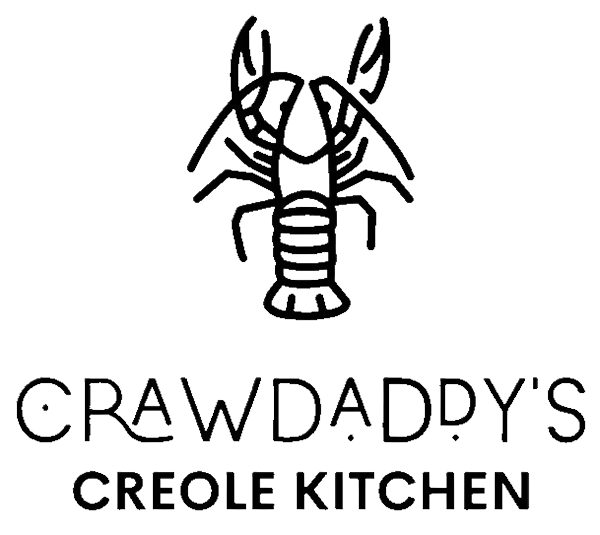 Crawdaddy’s Creole Kitchen logo