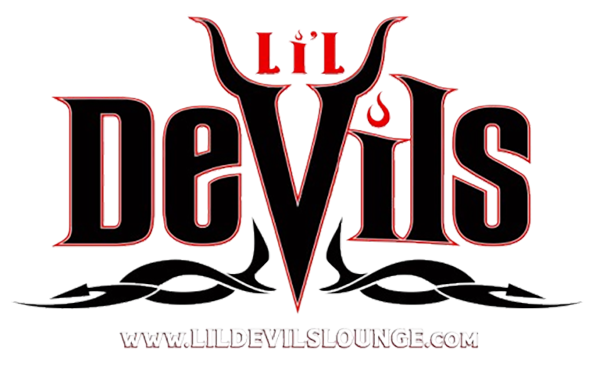 Li'l Devils Lounge logo