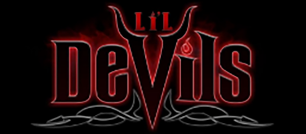 Li'l Devils Lounge logo