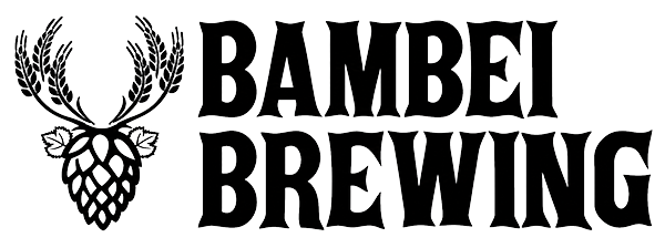 Bambei Brewing logo