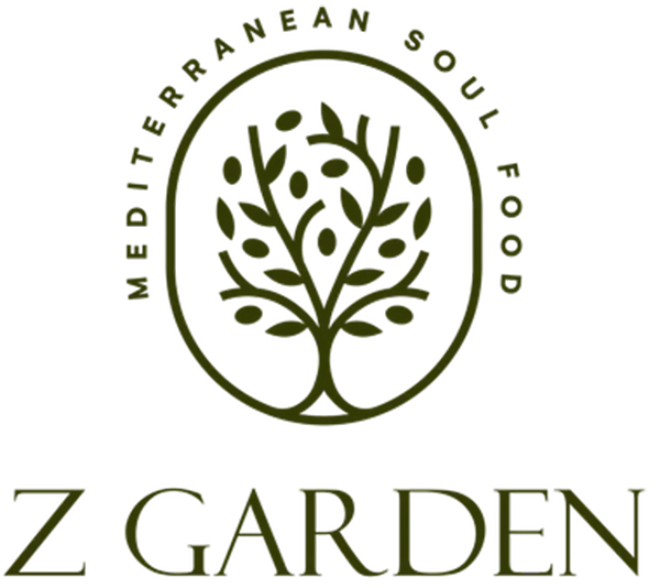 Z Garden logo