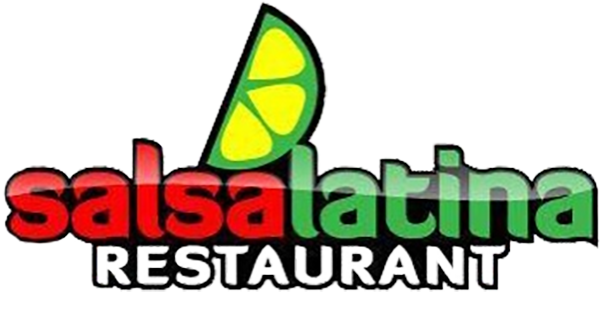 Salsa Latina logo