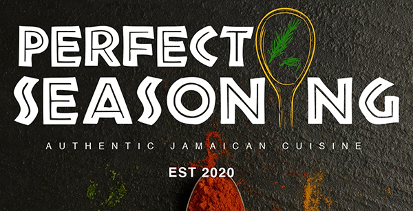 Perfect Seasoning logo