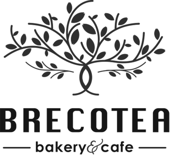 Brecotea - Cary logo