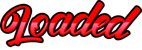 Loaded The Potato Place logo