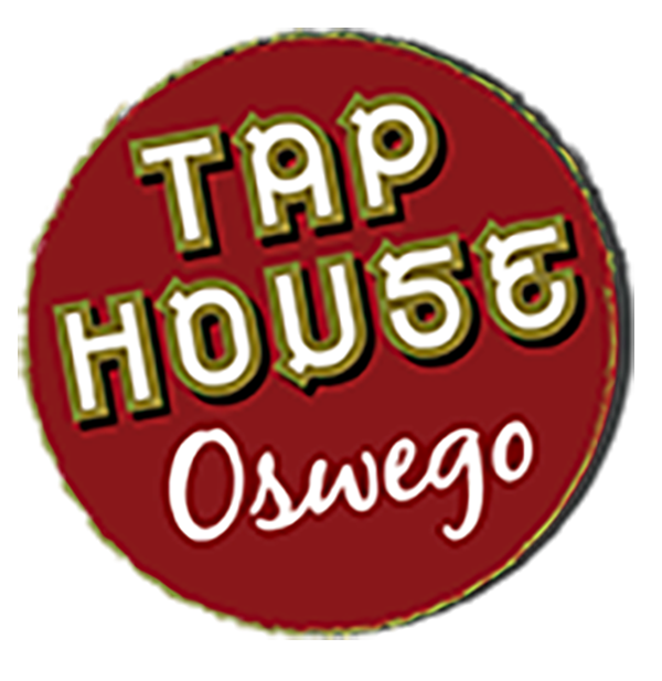 Tap House Grill - Oswego logo