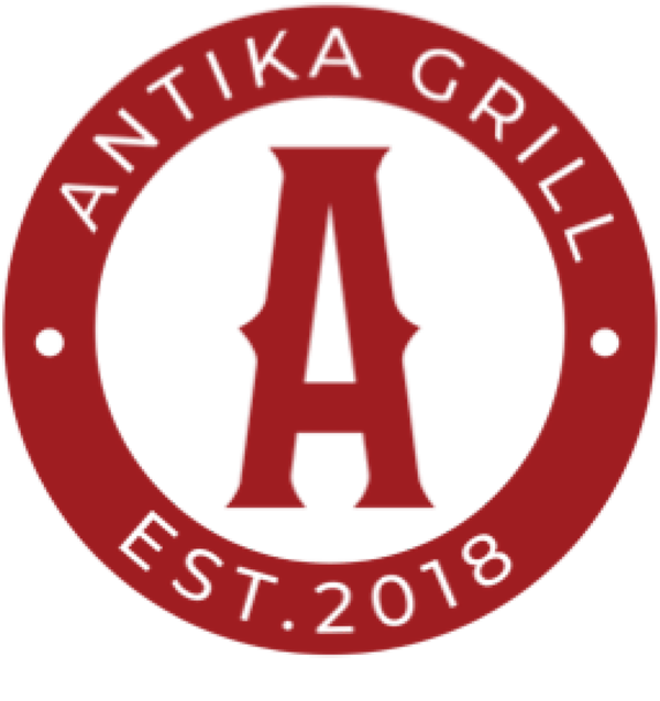Antika Grill logo