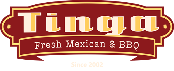 Tinga Taqueria of Montclair logo