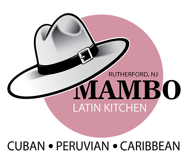 Mambo Latin Kitchen - Cuban Peruvian logo