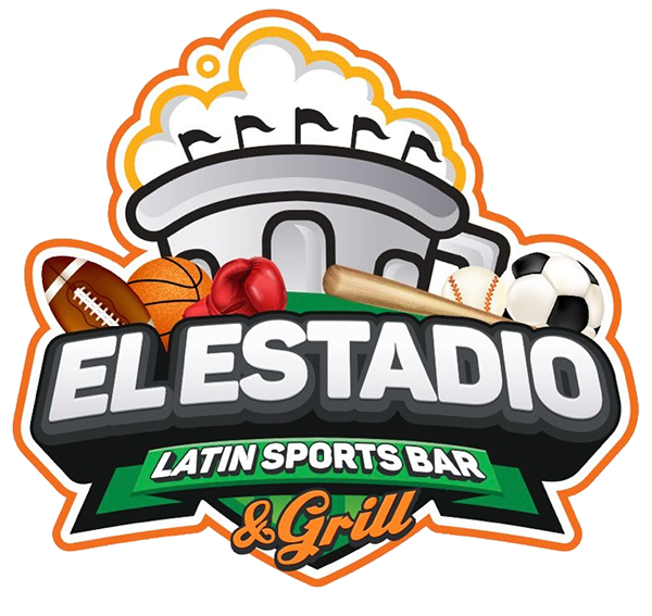 El Estadio Latin Sports Bar logo