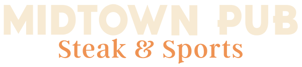 Midtown Pub logo